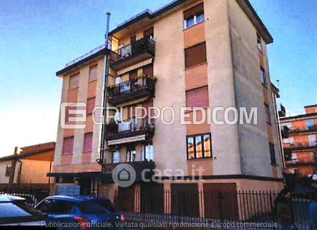 Appartamento in residenziale in Via 1º Maggio 18