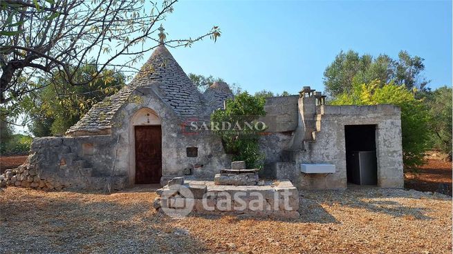 Baita/bungalow/chalet/trullo in residenziale in