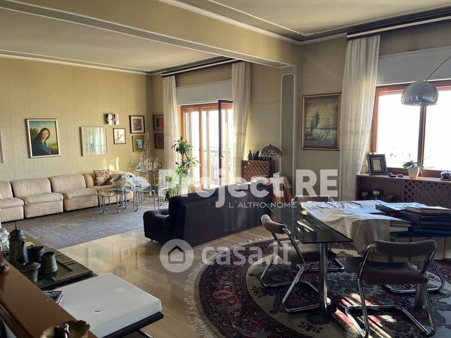 Appartamento in residenziale in Via Reggio Campi