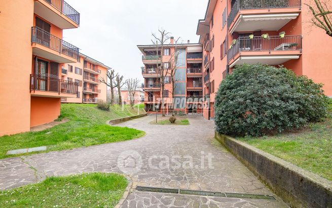 Appartamento in residenziale in Via G. Marconi