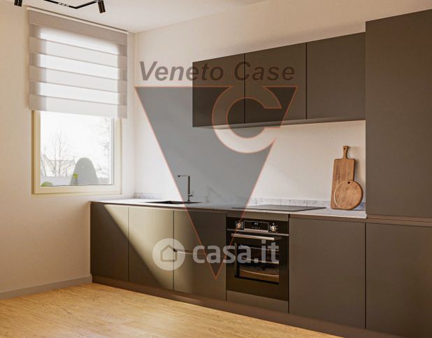 Appartamento in residenziale in Via Enrico De Nicola