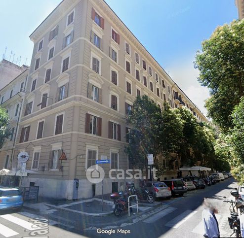 Appartamento in residenziale in Via Valadier 39