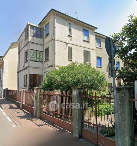 Appartamento in residenziale in Via dei Platani 9