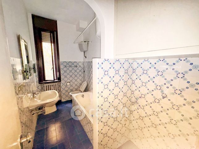 Appartamento in residenziale in Via Eustachio 1