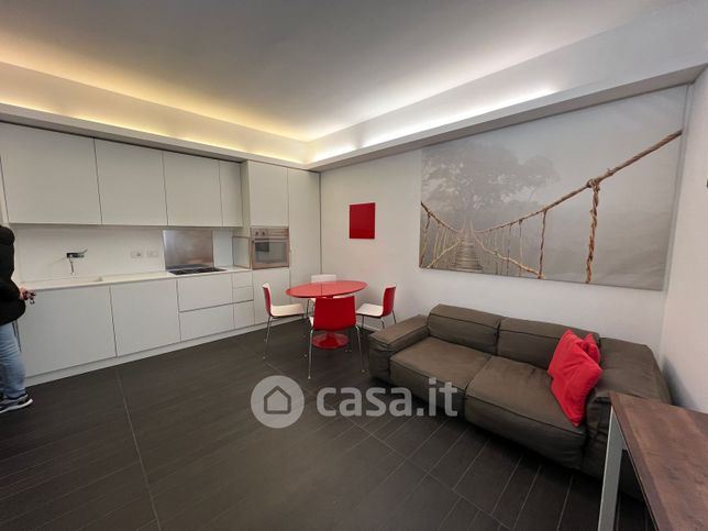 Appartamento in residenziale in Via Scalabrini