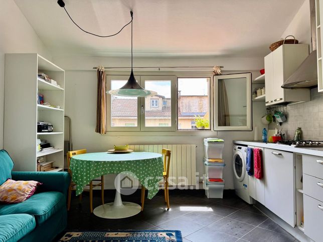 Appartamento in residenziale in Via Cesare da Sesto 24
