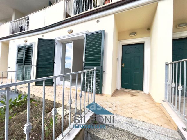 Appartamento in residenziale in 