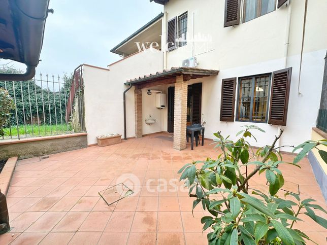 Casa indipendente in residenziale in Via Pietro Mascagni
