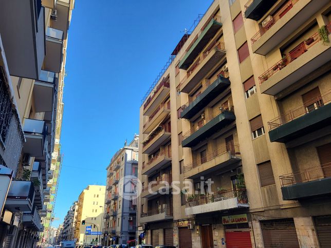 Appartamento in residenziale in Via Cataldo Parisio 20