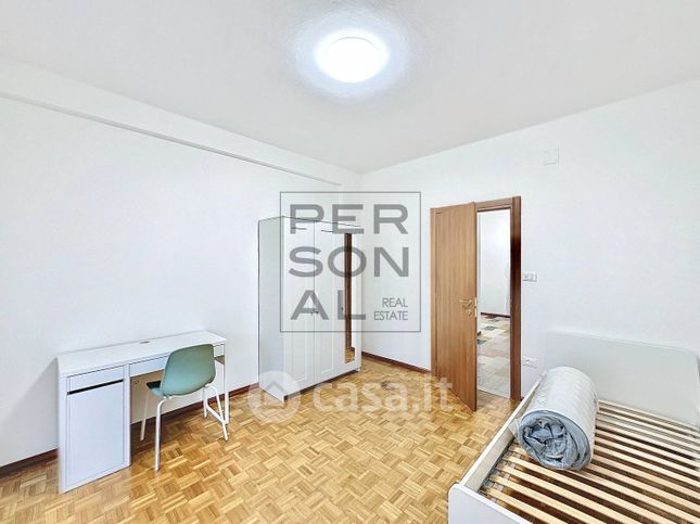 Appartamento in residenziale in Via San Pio X