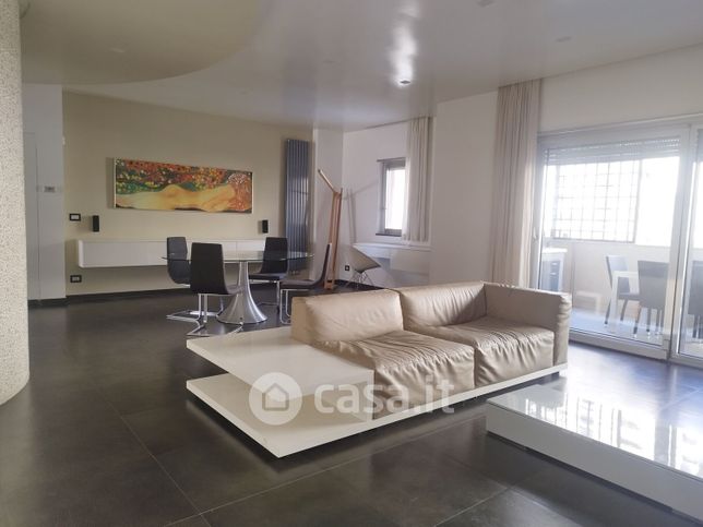 Appartamento in residenziale in Piazzale del Fante 22