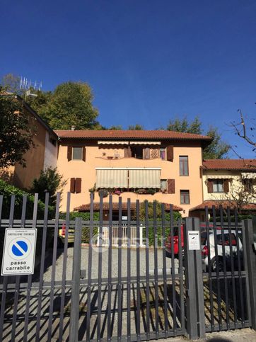 Appartamento in residenziale in 