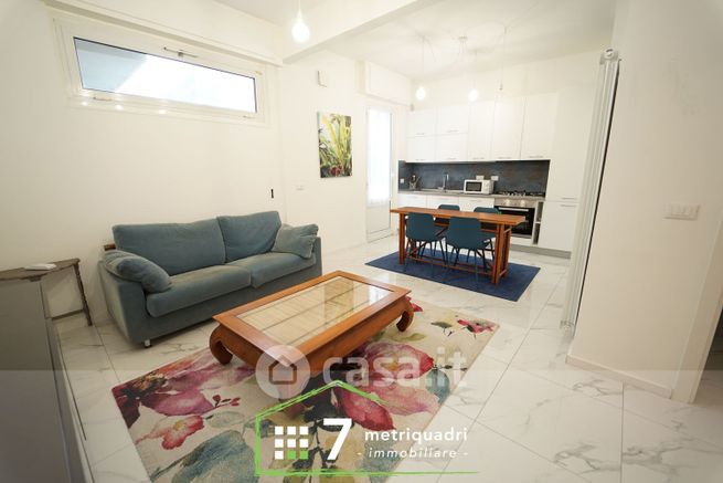 Appartamento in residenziale in