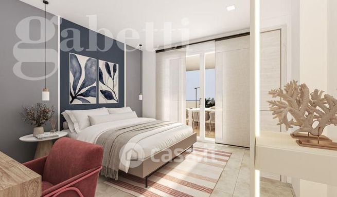 Appartamento in residenziale in 