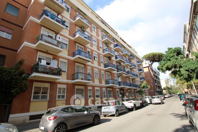 Appartamento in residenziale in Via Angelo Olivieri 81