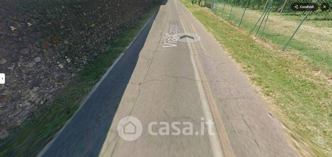 Box/posto auto in residenziale in Via Cappuccini