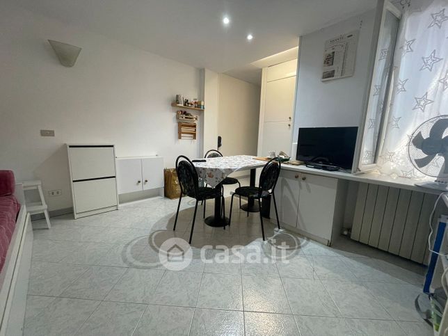 Appartamento in residenziale in Via Domenico Bianchini 7