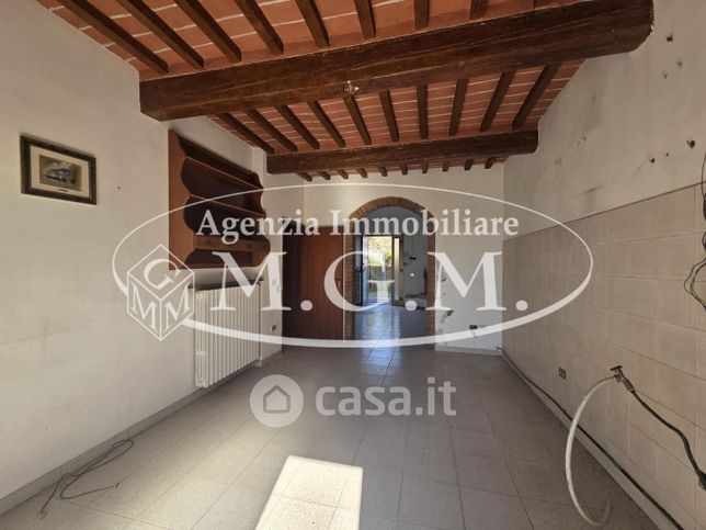 Villetta a schiera in residenziale in Viale della Repubblica