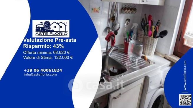 Villa in residenziale in Via Alessandro Fabbroni