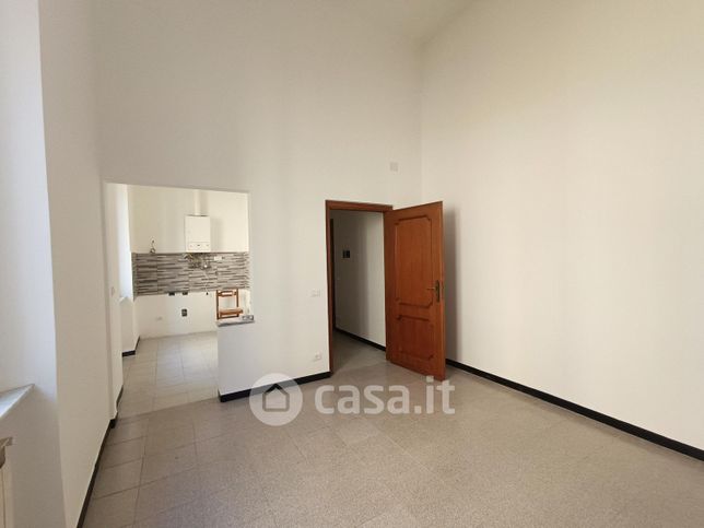 Appartamento in residenziale in Via Assarotti 22