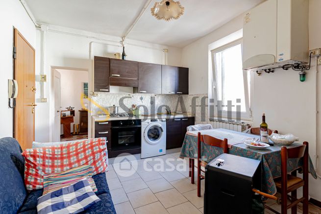 Appartamento in residenziale in Via Andrea Doria