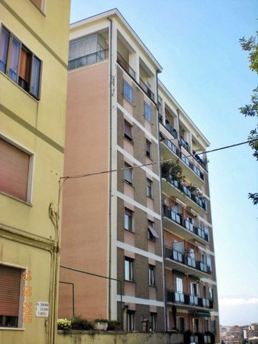 Appartamento in residenziale in Via Nicola da Guardiagrele