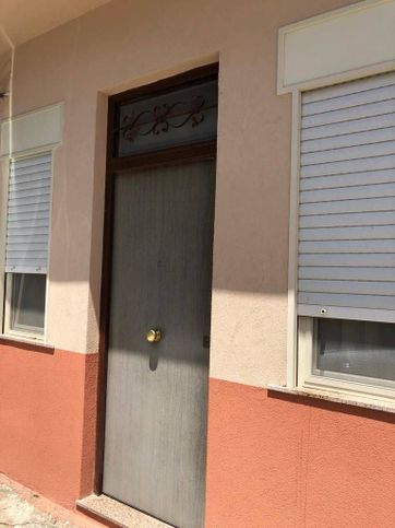 Appartamento in residenziale in Via Polveriera