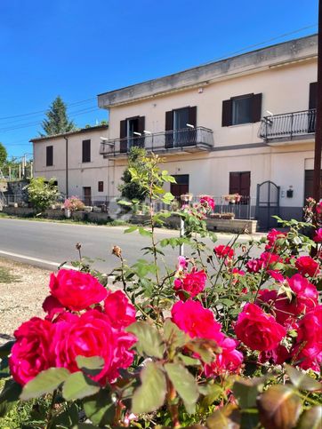 Appartamento in residenziale in Via Rocca Massima