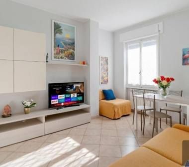 Appartamento in residenziale in Via Monte Bianco