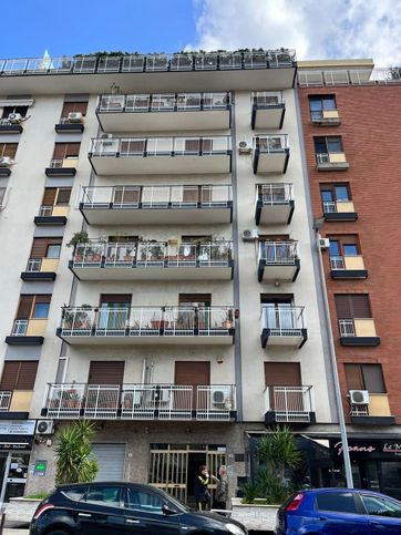 Appartamento in residenziale in Via Guido D'Arezzo 16