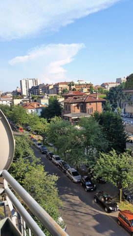 Appartamento in residenziale in Via monte bianco 46
