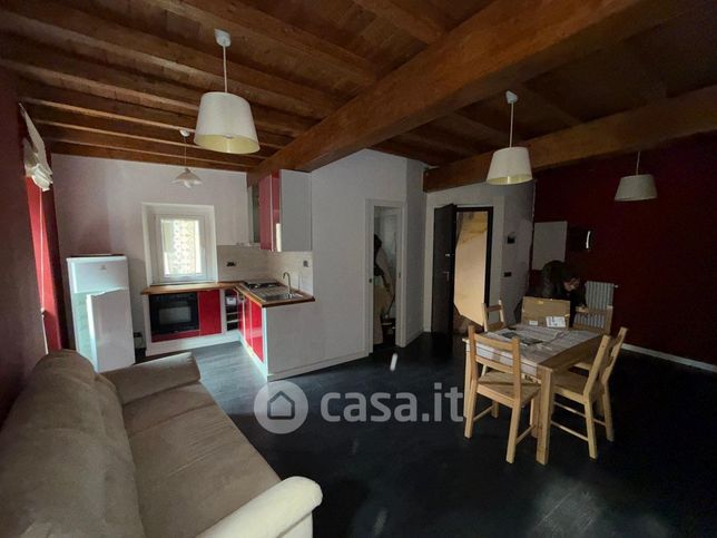 Appartamento in residenziale in Via Umberto I 35