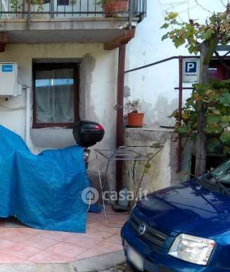 Appartamento in residenziale in Via Narciso Nicola 9