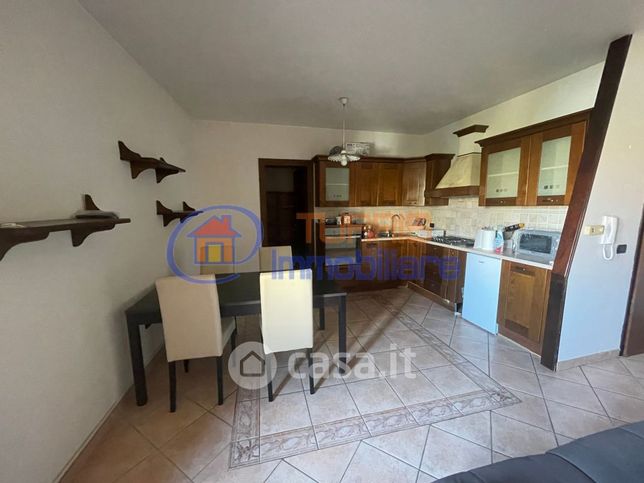 Appartamento in residenziale in Via Pertini