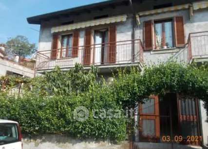 Appartamento in residenziale in Via Mirasole 4