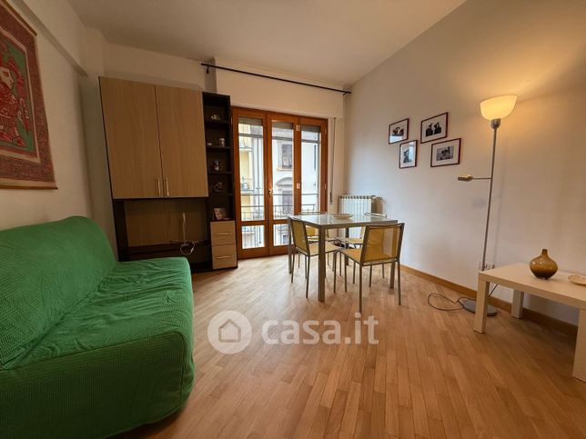 Appartamento in residenziale in Via Masaccio 157