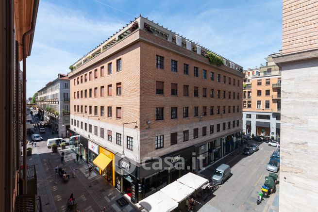 Appartamento in residenziale in Via Giuseppe Luigi Lagrange