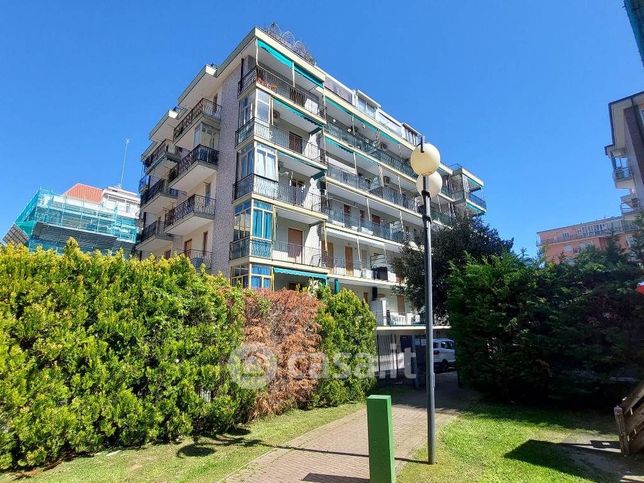 Appartamento in residenziale in Via Ponti 67