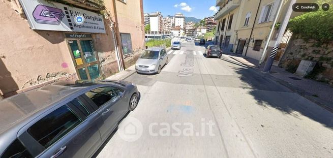 Appartamento in residenziale in Via Circumvallazione 108