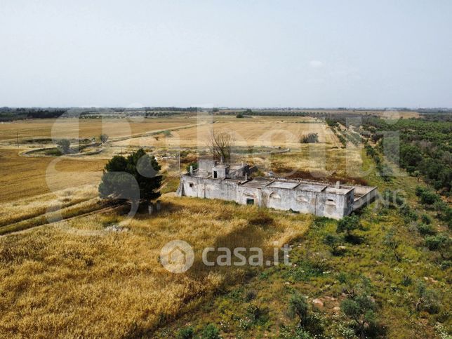 Villa in residenziale in Strada Senza Nome 1