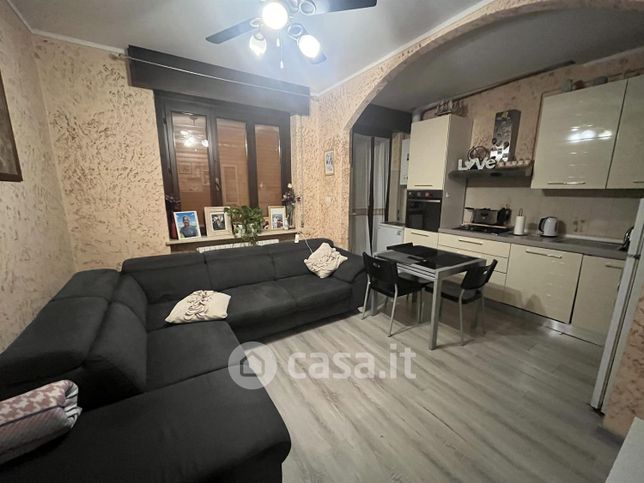 Appartamento in residenziale in Via Arrigo Boito