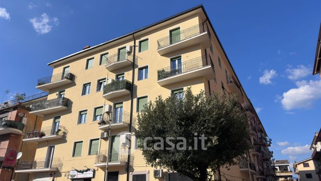 Attico/mansarda in residenziale in Via Giuseppe di Vittorio 50