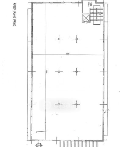 Ufficio in commerciale in 
