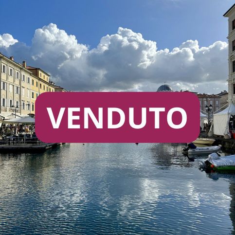 Appartamento in residenziale in Via di Torre Bianca 10