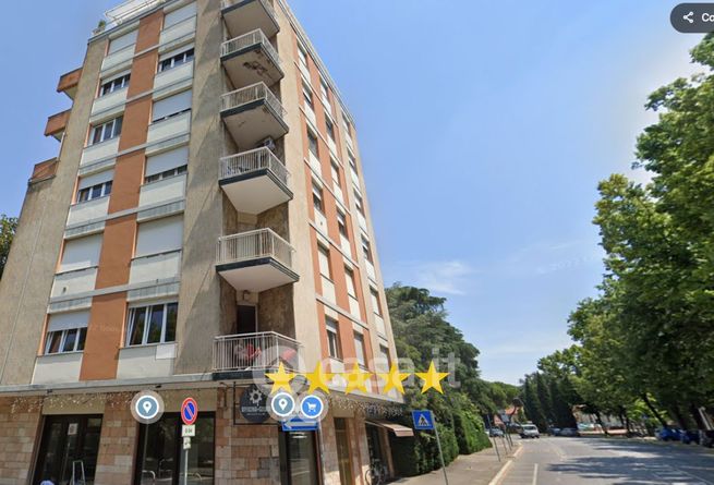 Appartamento in residenziale in Viale Giosuè Carducci