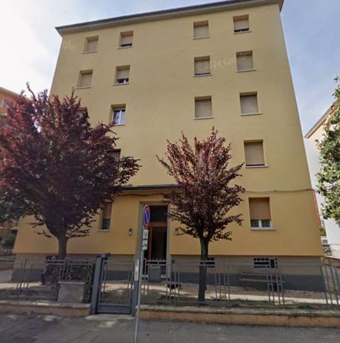 Appartamento in residenziale in Via Carlo Jussi 2