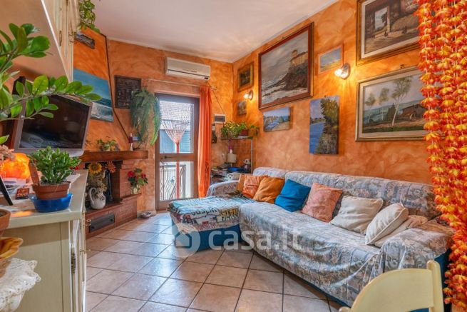 Appartamento in residenziale in Via Vittorio Veneto 31