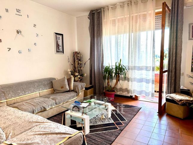 Appartamento in residenziale in Via E. Chianesi