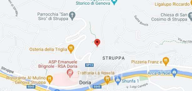 Appartamento in residenziale in Via Gildo Pensiero 9