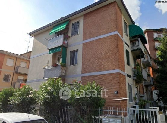 Appartamento in residenziale in Via Valle Anzasca 14